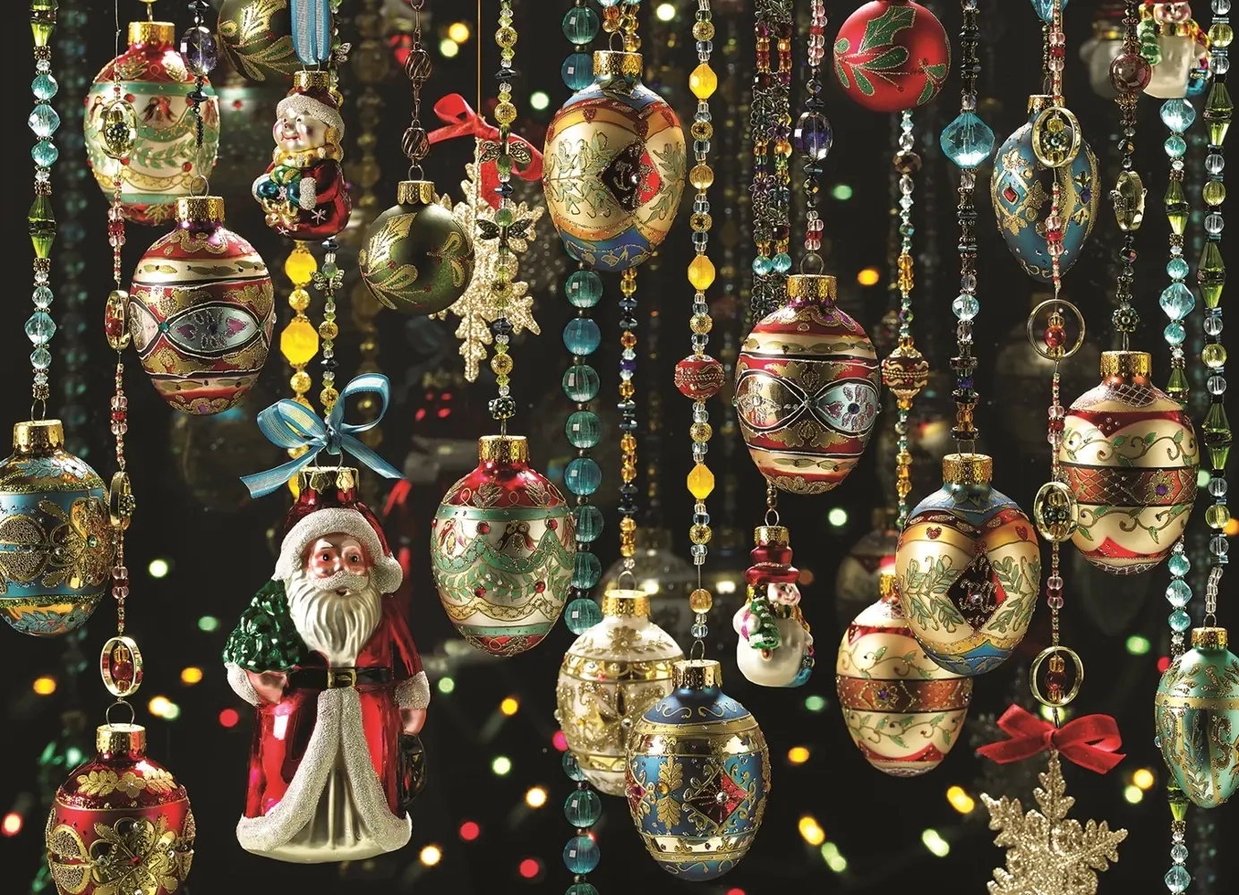 Weihnachtsbaumschmuck