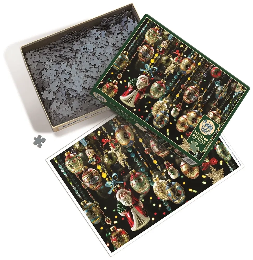 Weihnachtsbaumschmuck