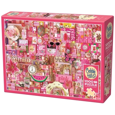 Alles Pink