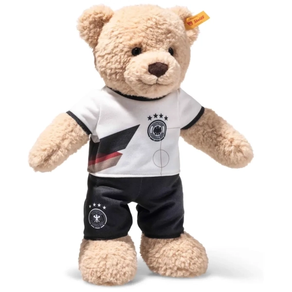 Ben Teddybär - DFB-Edition - 30 cm