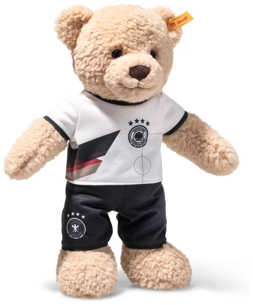 Ben Teddybär - DFB-Edition - 30 cm
