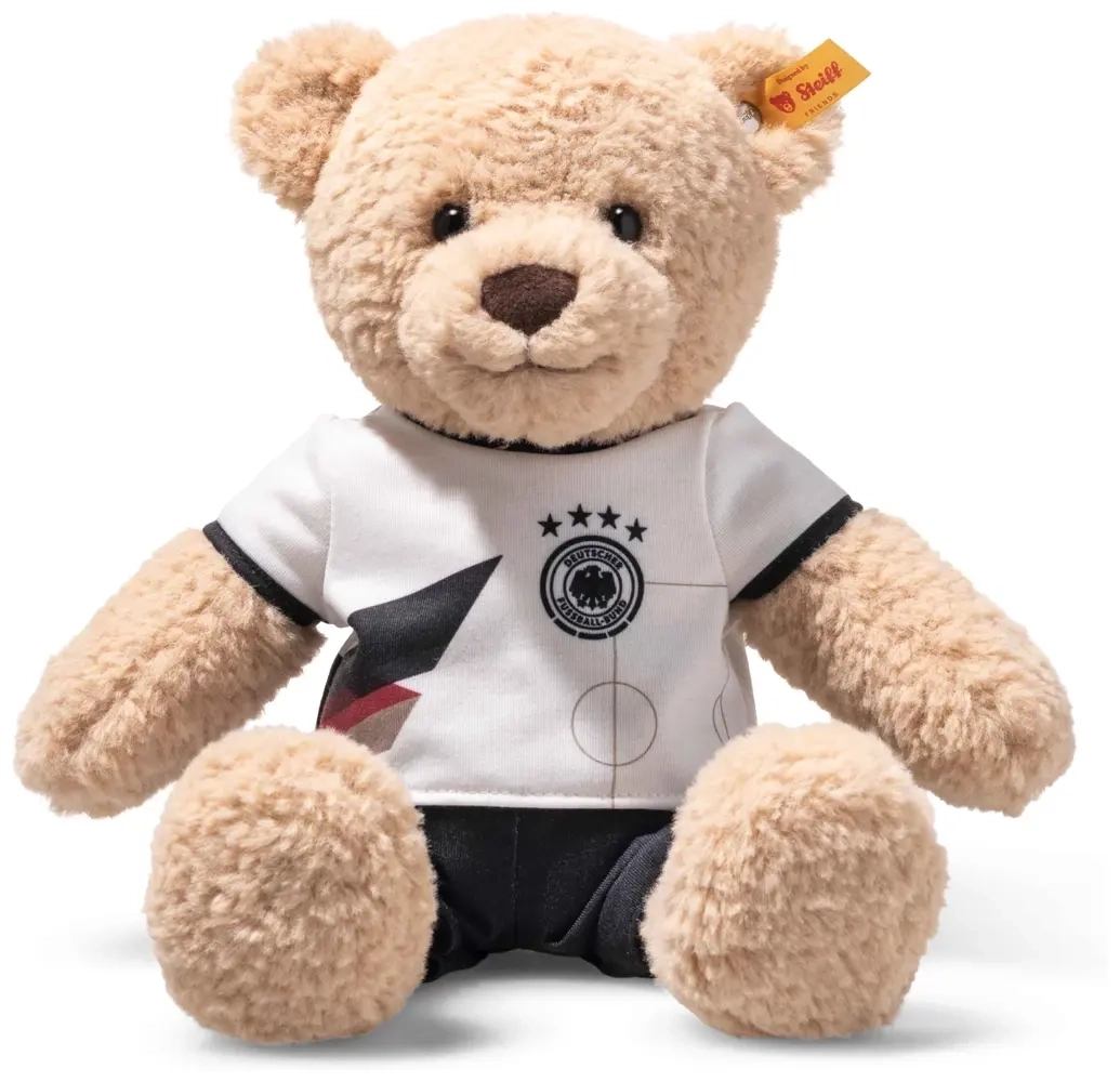 Ben Teddybär - DFB-Edition - 30 cm