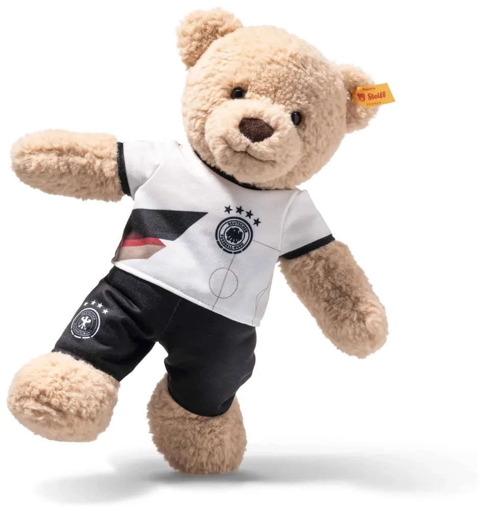 Ben Teddybär - DFB-Edition - 30 cm