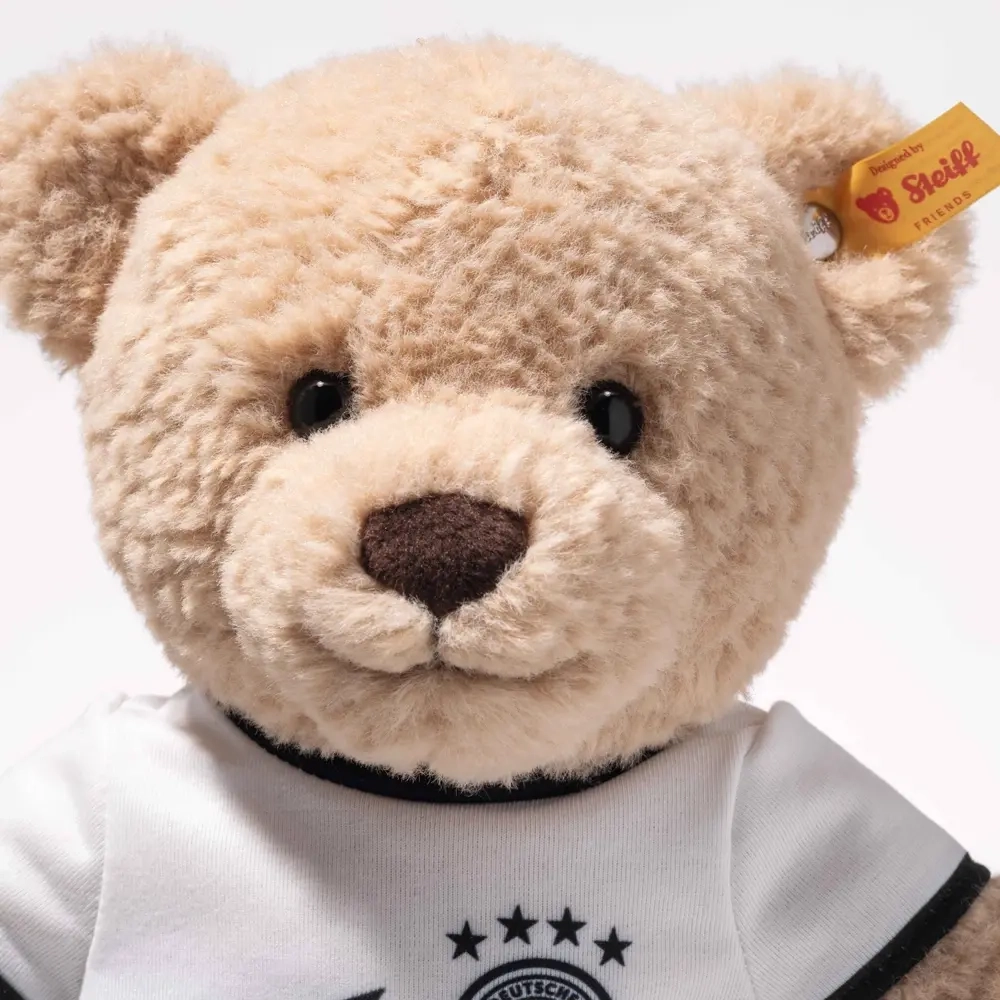 Ben Teddybär - DFB-Edition - 30 cm