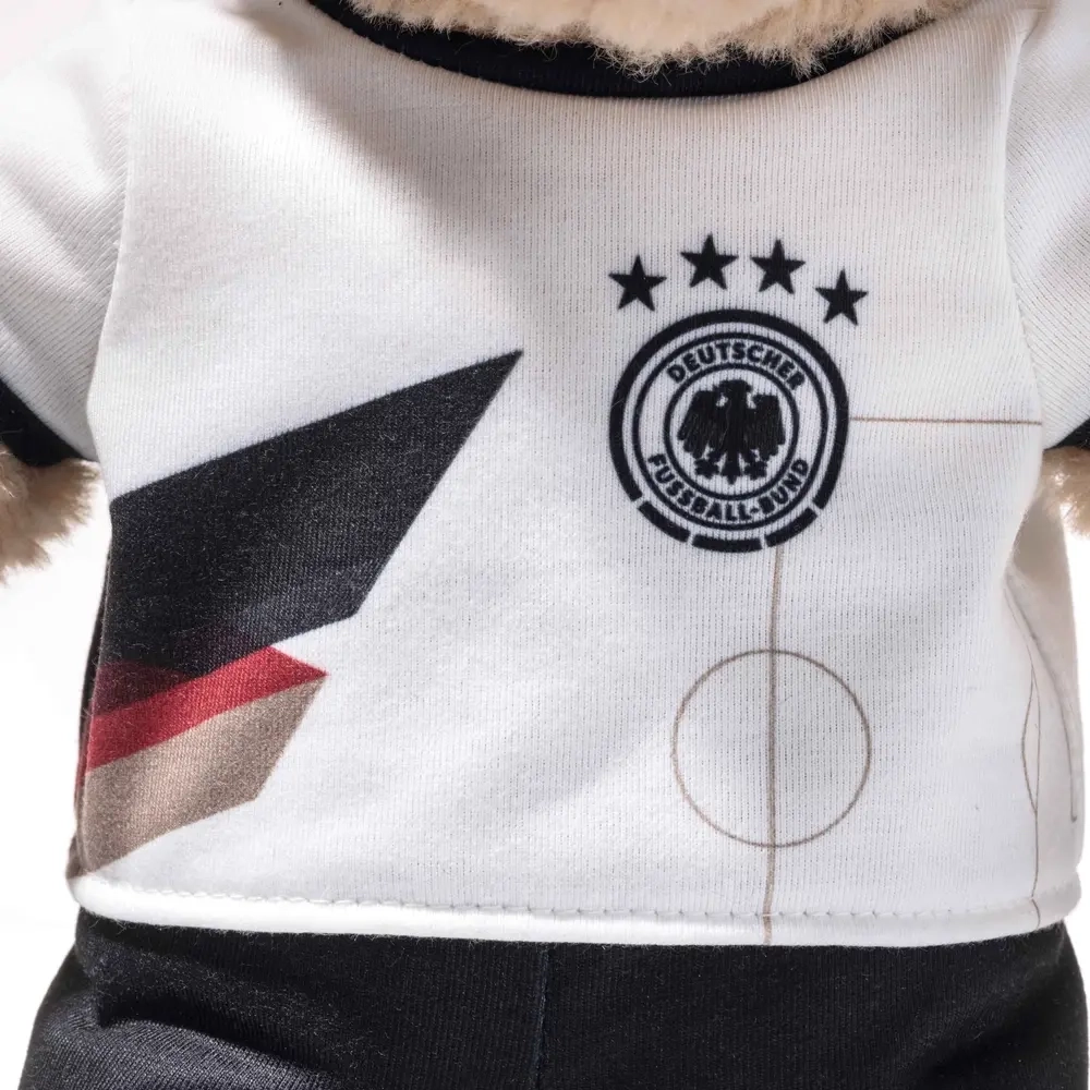 Ben Teddybär - DFB-Edition - 30 cm