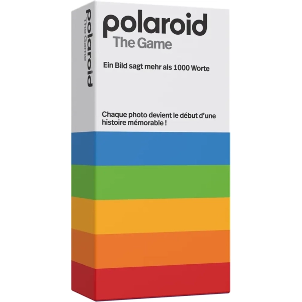 Polaroid - DE/FR