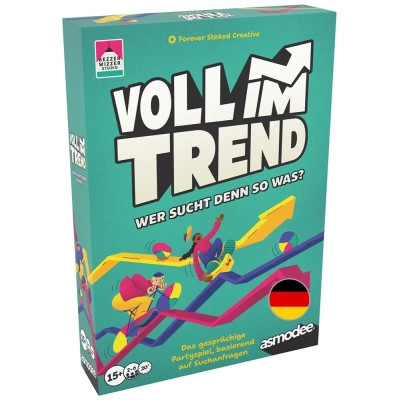 Voll im Trend - DE