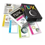 Fluxx 5.0 single deck - EN