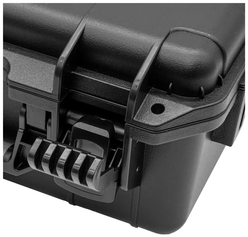 Graded Card Case - Transportkoffer für bewertete Karten
