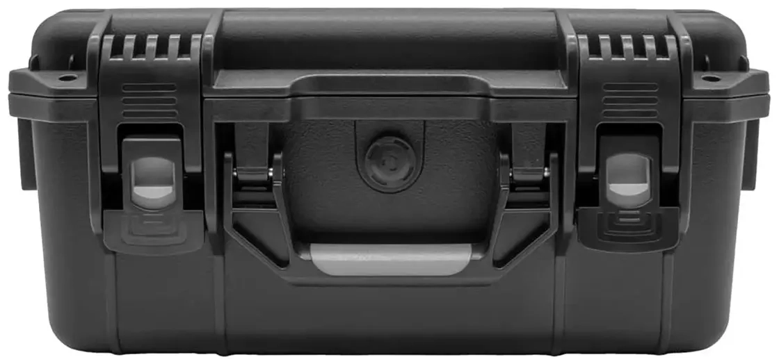 Graded Card Case - Transportkoffer für bewertete Karten