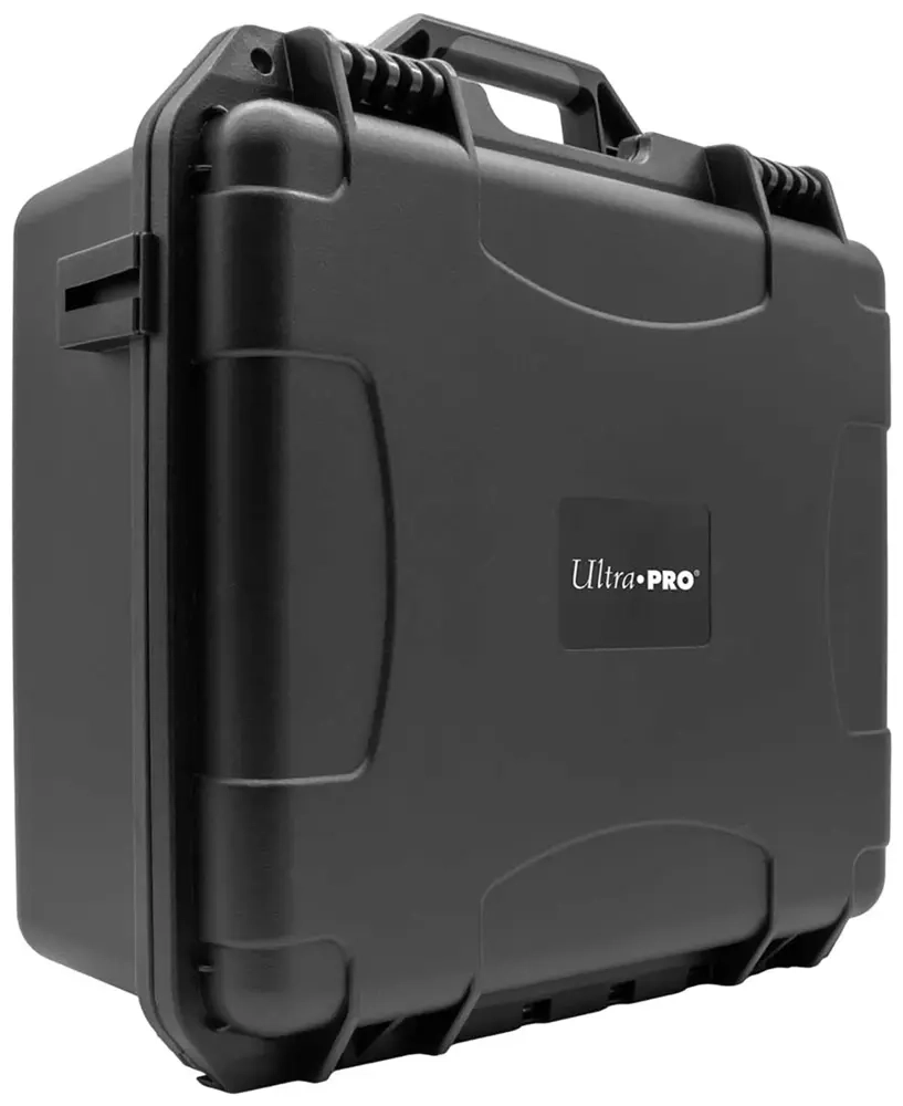 Graded Card Case - Transportkoffer für bewertete Karten