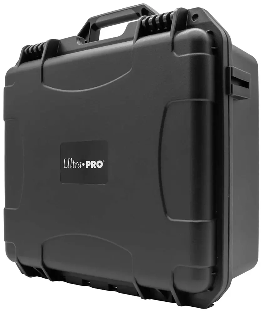Graded Card Case - Transportkoffer für bewertete Karten