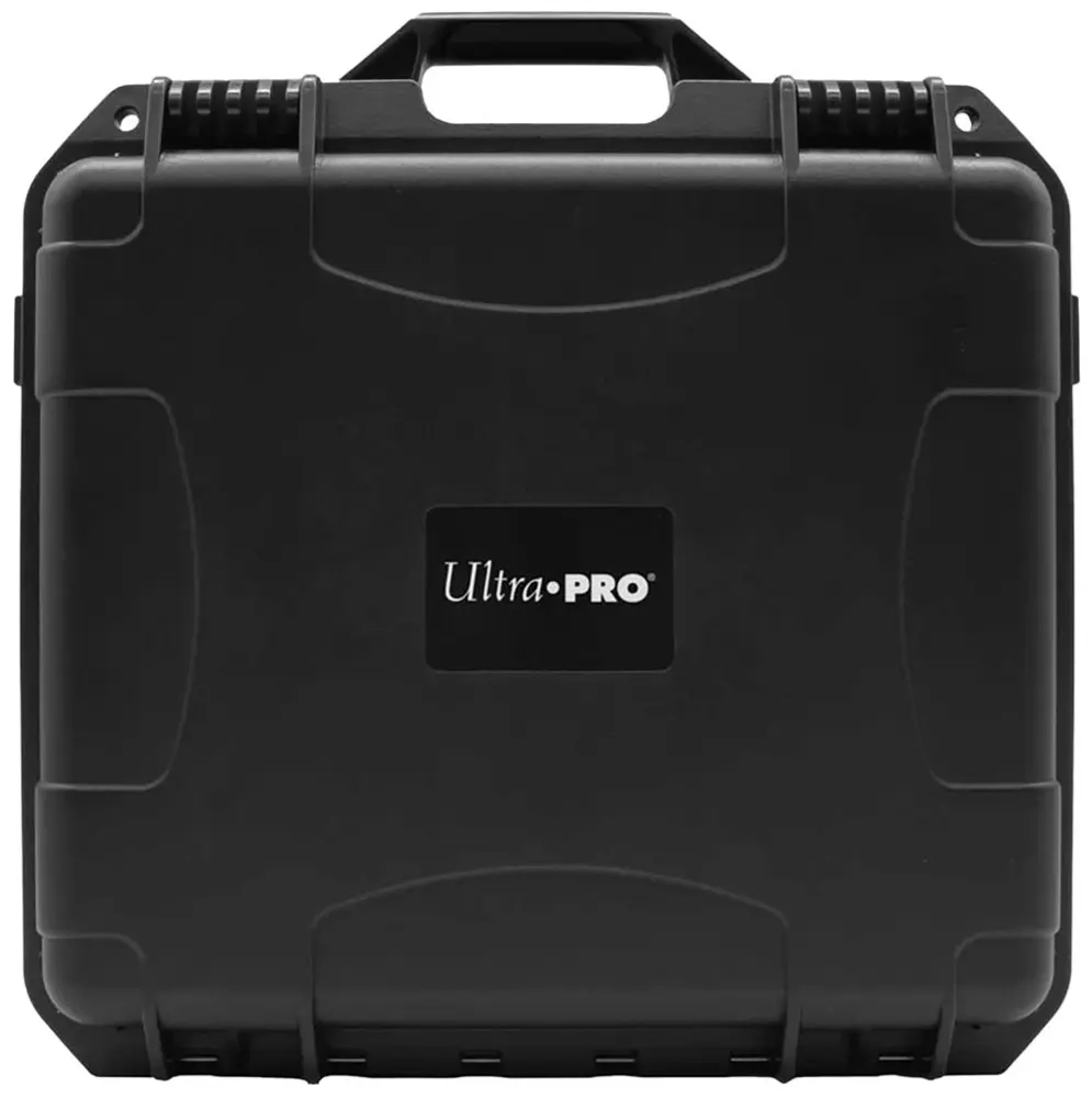 Graded Card Case - Transportkoffer für bewertete Karten