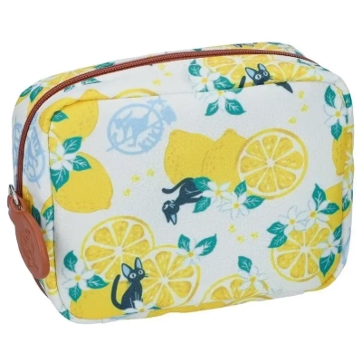 Kikis kleiner Lieferservice - Beutel Jiji Lemon