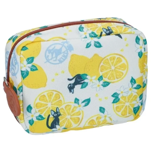 Kikis kleiner Lieferservice - Beutel Jiji Lemon