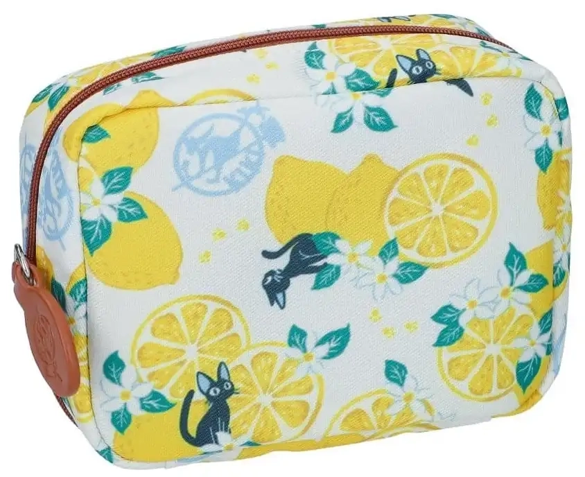 Kikis kleiner Lieferservice - Beutel Jiji Lemon