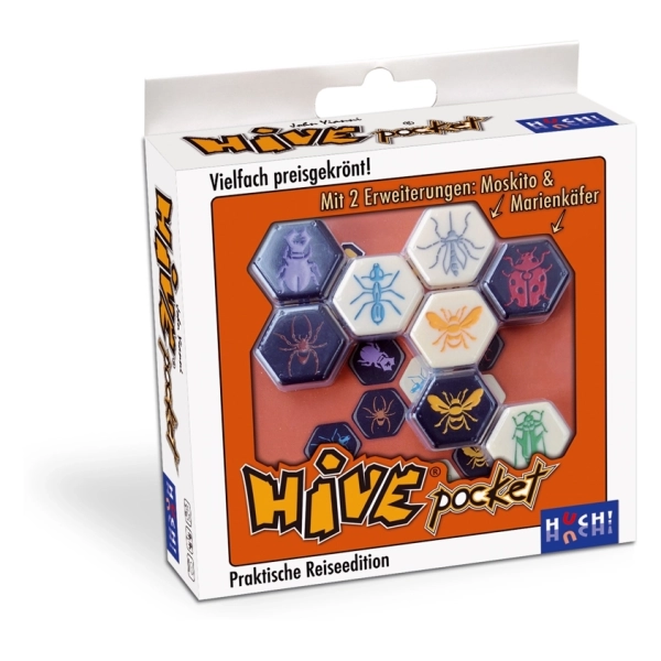 Hive Pocket