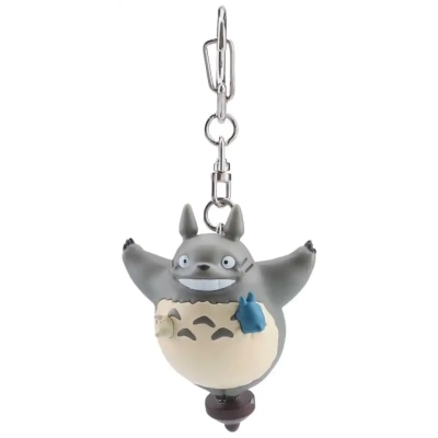 Mein Nachbar Totoro 3D-Schlüsselanhänger - Flying Totoro