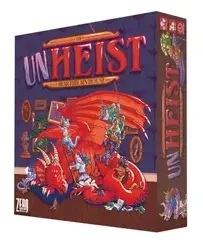 The Unheist of Hearthburn House - EN