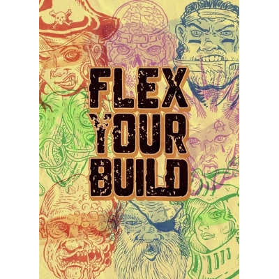 Flex Your Build - EN