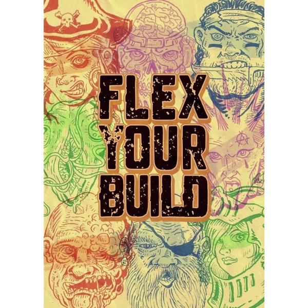 Flex Your Build - EN