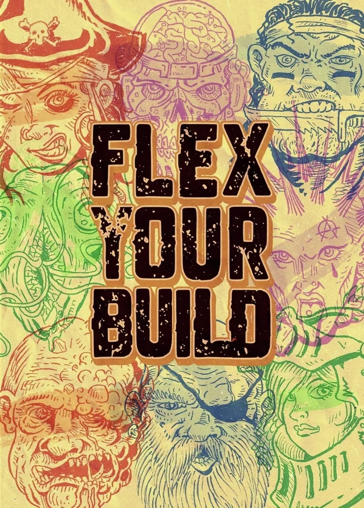Flex Your Build - EN
