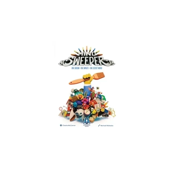 Mind Sweeper - EN