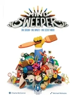 Mind Sweeper - EN