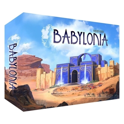 Babylonia - EN/ES