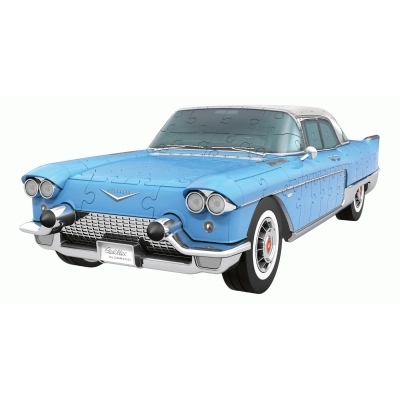 Iconics Cadillac Eldorado Brougham