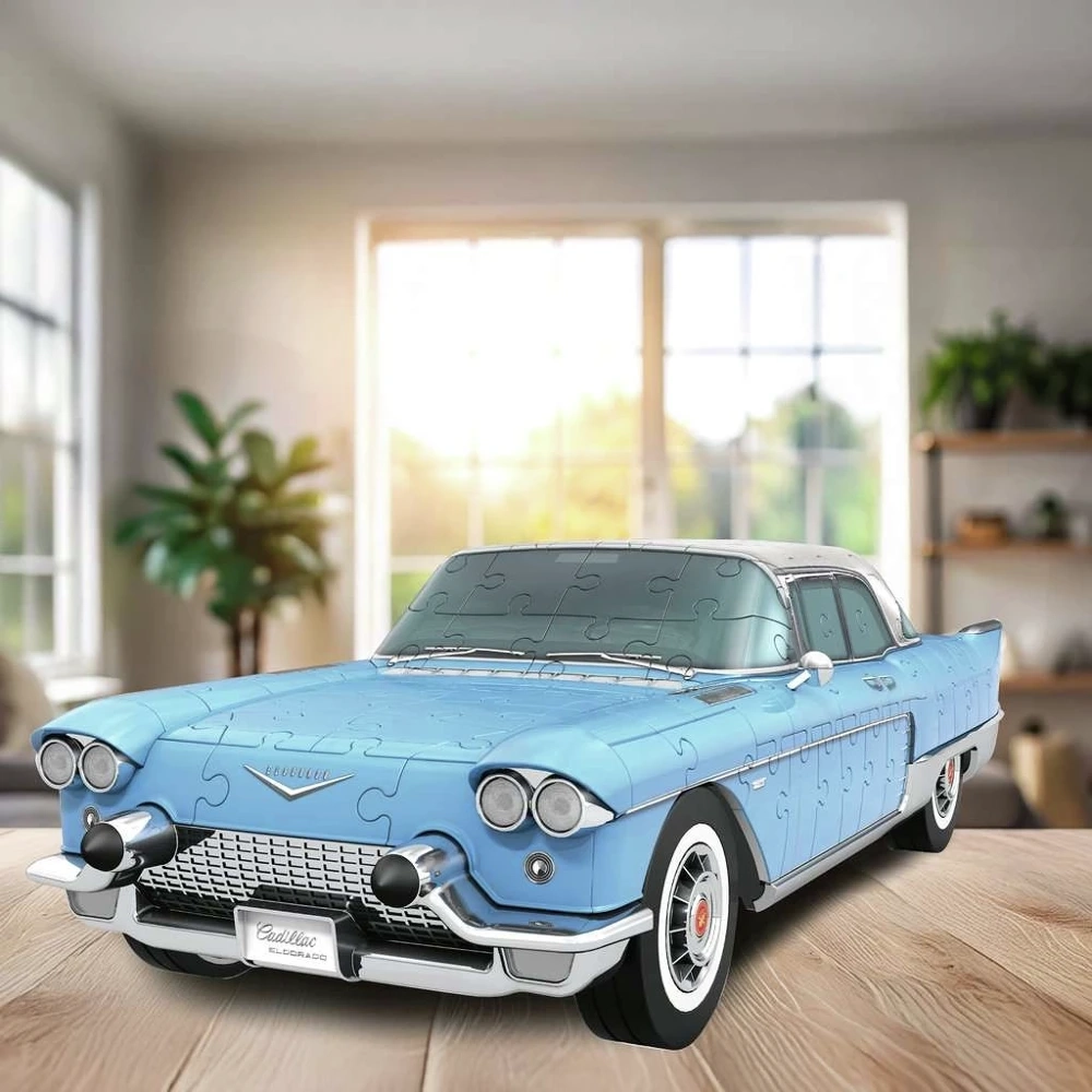Iconics Cadillac Eldorado Brougham