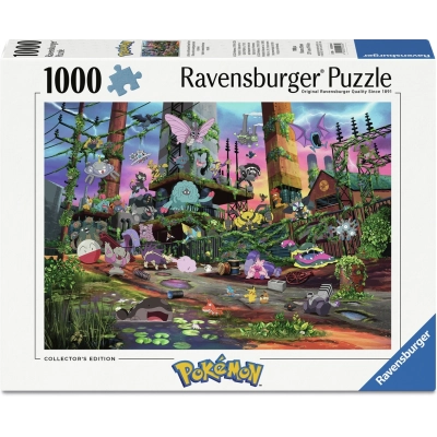 Pokémon - Blitza und das wiedergewonnene Kraftwerk