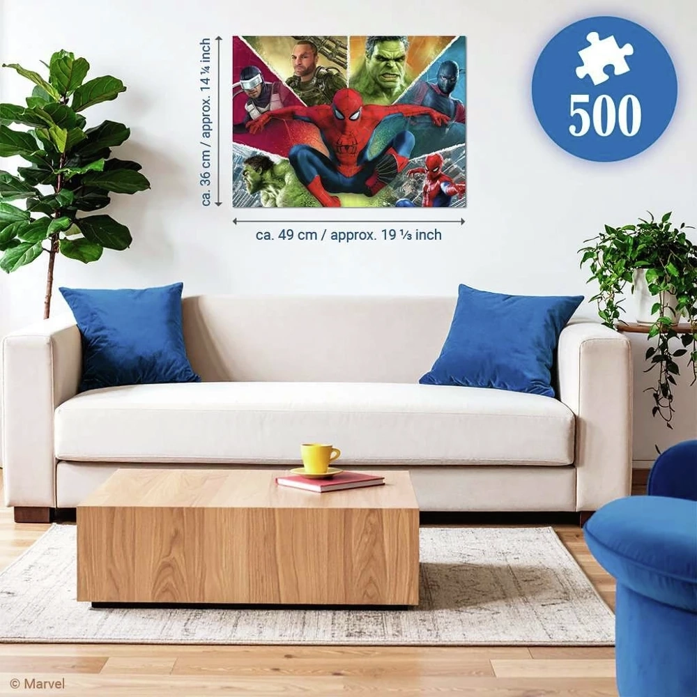 Spider-Man Brand New Day Film