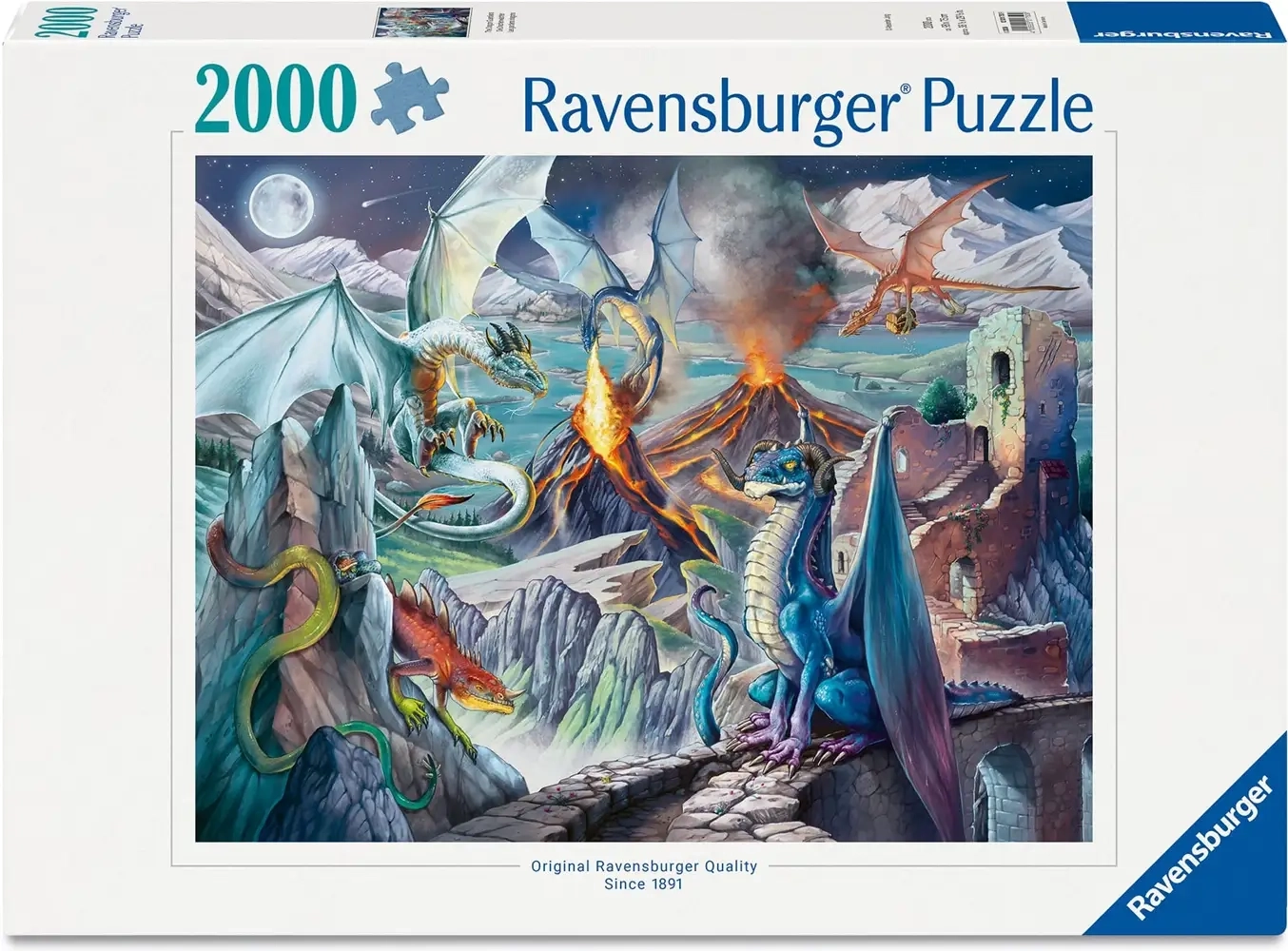 Die Drachenwächter
