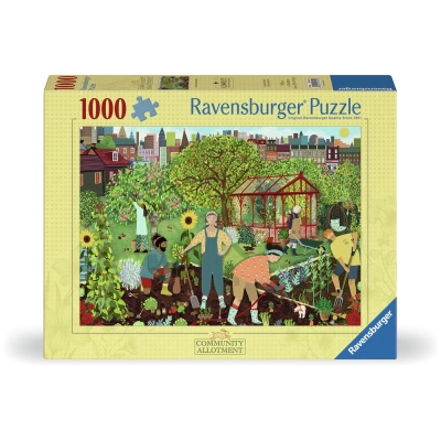 Der Selbstversorgergarten