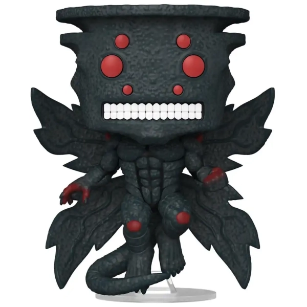 Funko POP! Kaiju No. 8 - Kaiju No. 9 - 9 cm