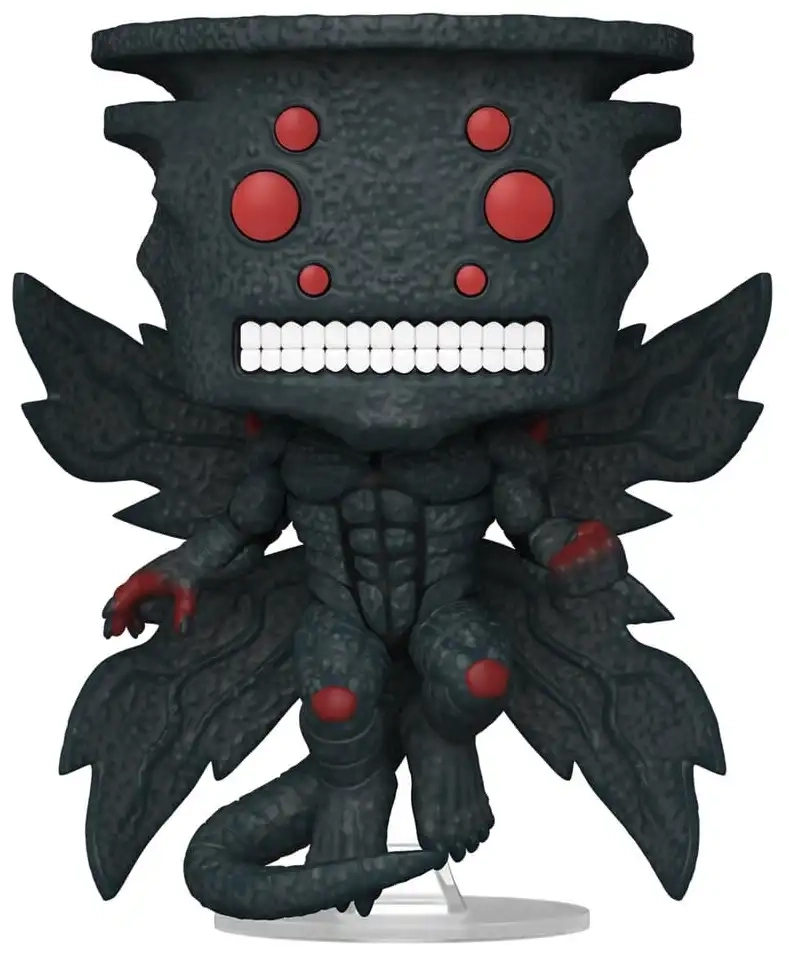 Funko POP! Kaiju No. 8 - Kaiju No. 9 - 9 cm