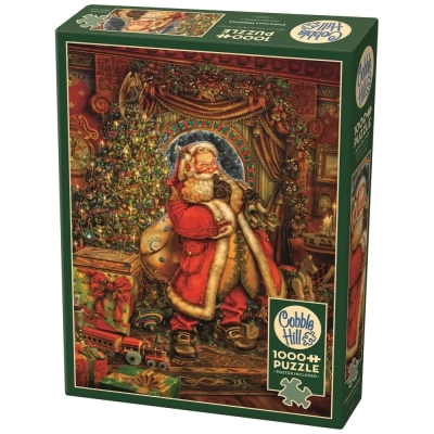 Christmas Presence - Kleine Box
