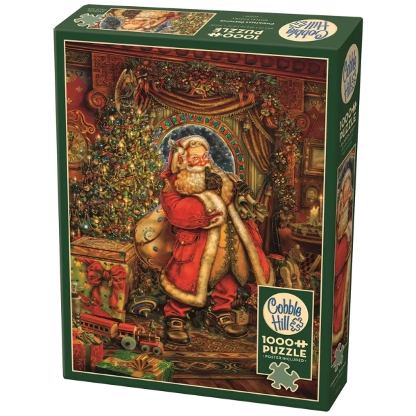 Christmas Presence - Kleine Box