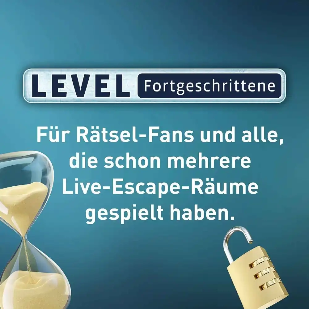 EXIT: Das Spiel - Der perfekte Einbruch - Jubiläums-Edition - DE
