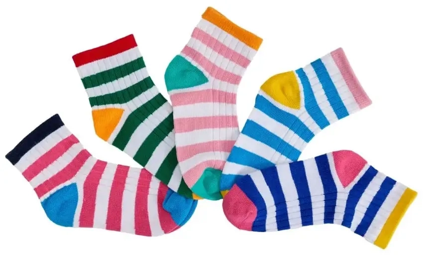Socken Zocken - Limitierte Jubiläums-Edition - DE