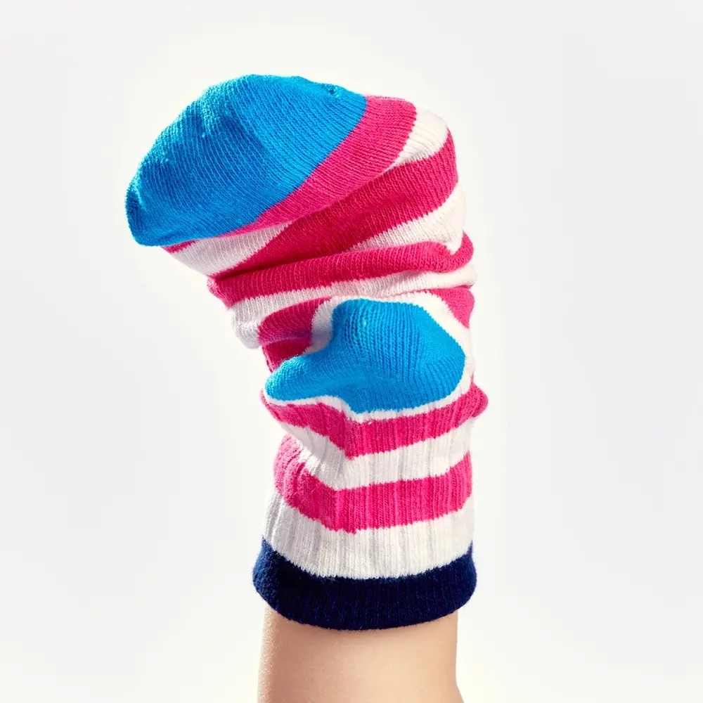 Socken Zocken - Limitierte Jubiläums-Edition - DE
