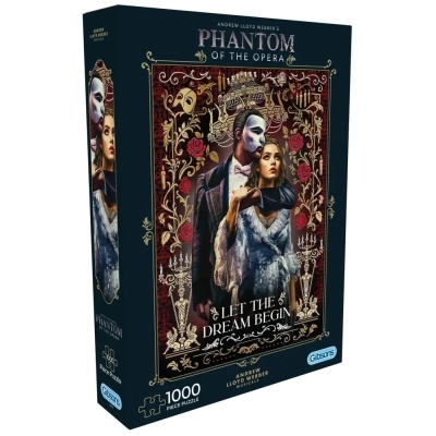 Das Phantom der Oper