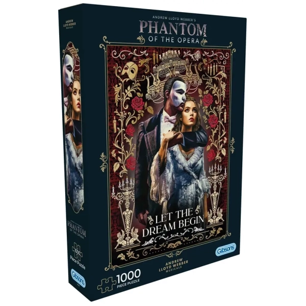 Das Phantom der Oper