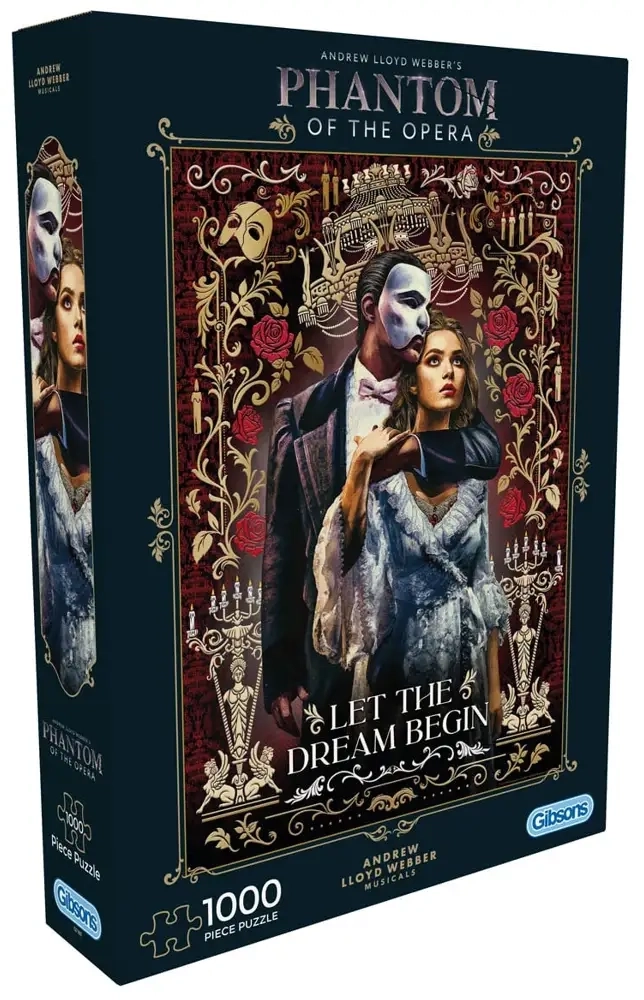 Das Phantom der Oper