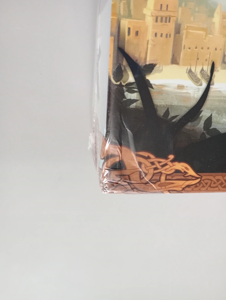 Pax Viking - DE (Gequetschte Ecke)