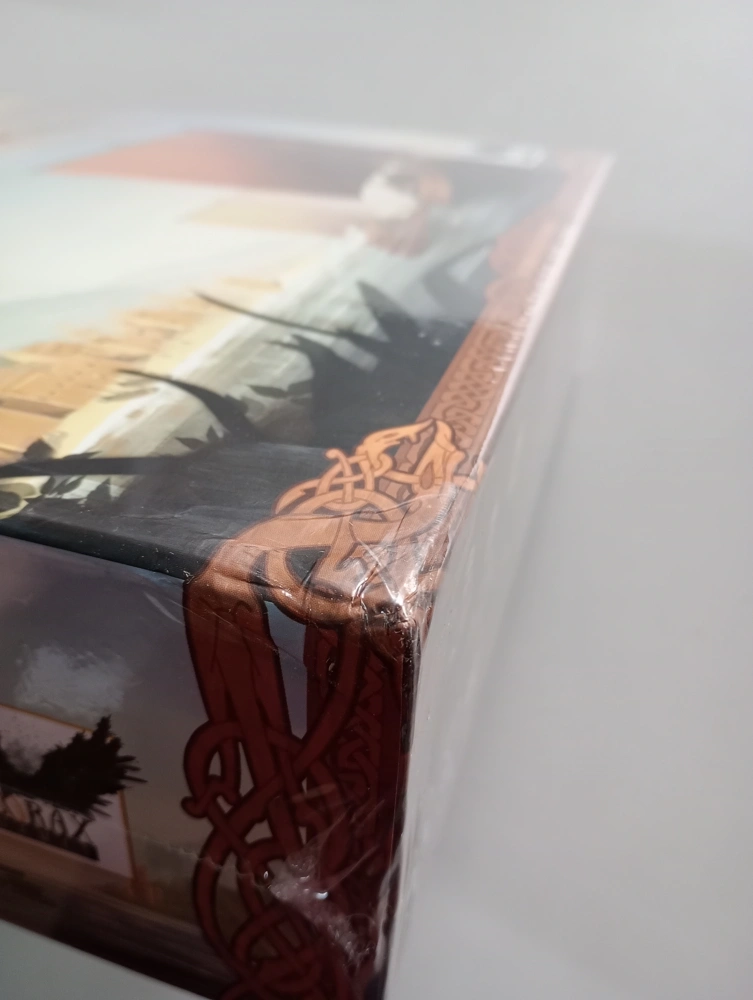 Pax Viking - DE (Gequetschte Ecke)
