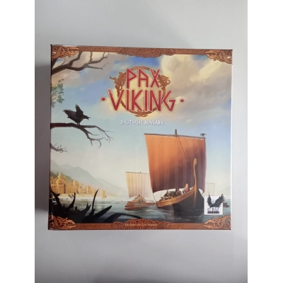 Pax Viking - DE (Gequetschte Ecke)