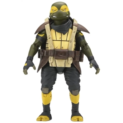 Teenage Mutant Ninja Turtles: The Last Ronin - Actionfigur Ultimate Yi - Re-Evolution - 17 cm