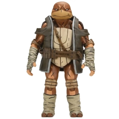 Teenage Mutant Ninja Turtles: The Last Ronin - Actionfigur Ultimate Moja - Re-Evolution - 18 cm